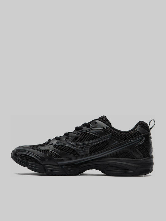 Mxr Herren Sneakers Schwarze