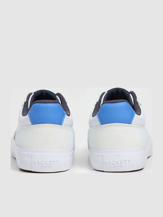 Herren Sneakers Weiße