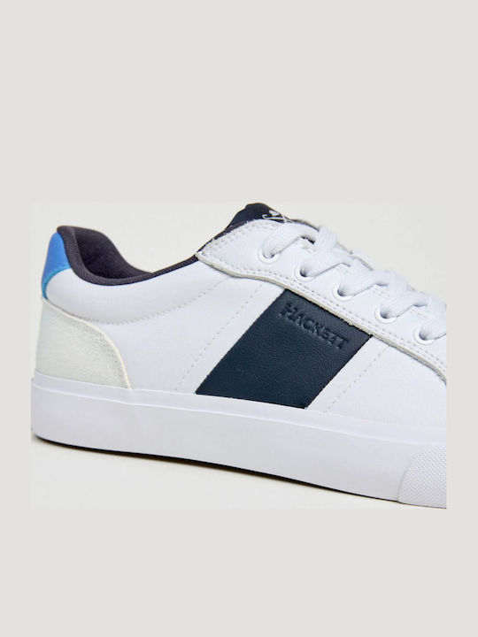 Herren Sneakers Weiße