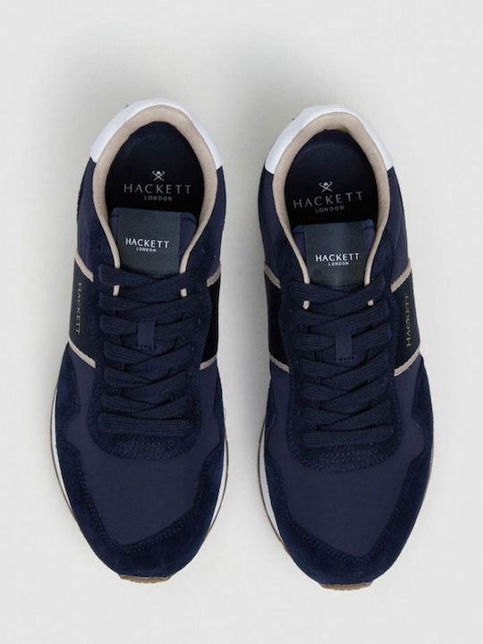 Hackett
