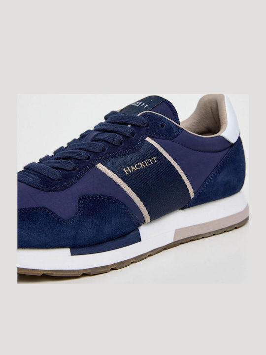 Ανδρικά Sneakers Μπλε
