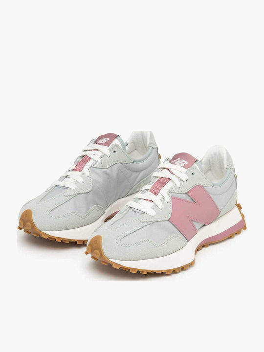 327 Damen Chunky Sneakers Mehrfarbig