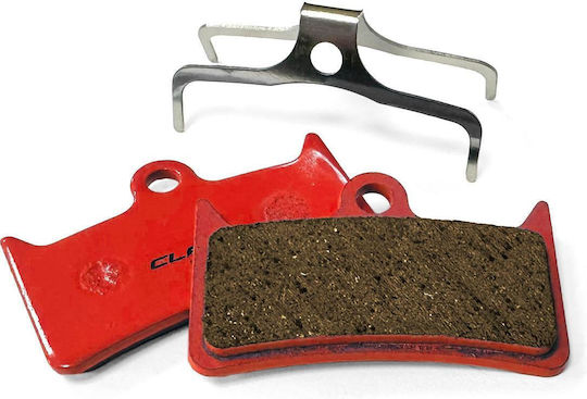 Clarks CLA-VRX861C Plăcuțe de frână pentru biciclete