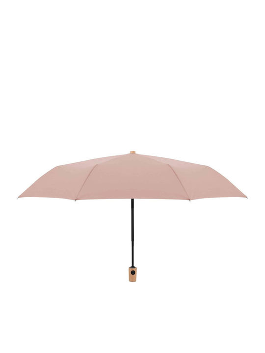 Doppler Magic 29cm Regenschirm Kompakt Rosa