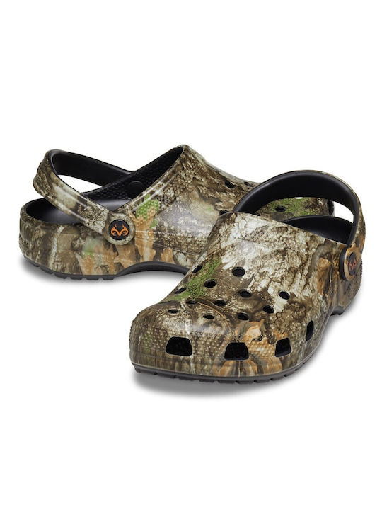 Crocs Classic Clog Clogs