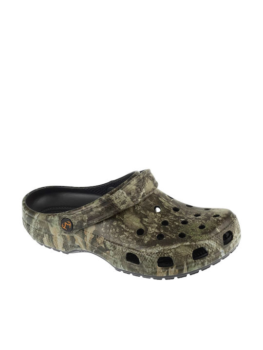 Crocs Classic Clog Σαμπό