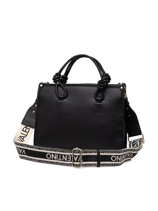 Valentino Bags Γυναικεία Τσάντα από Συνθετικό Δέρμα Valentino Bags Γυναικεία Τσάντα από Συνθετικό Δέρμα