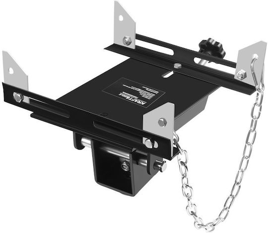 Verstellbarer Unterstützungsadapter Getriebeheber Kraft&Dele Kd12544 600 Kg