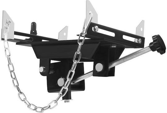 Verstellbarer Unterstützungsadapter Getriebeheber Kraft&Dele Kd12544 600 Kg