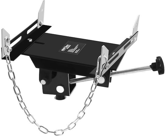 Verstellbarer Unterstützungsadapter Getriebeheber Kraft&Dele Kd12544 600 Kg