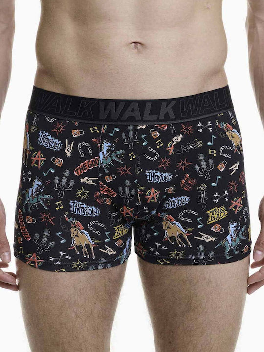 Walk Walk