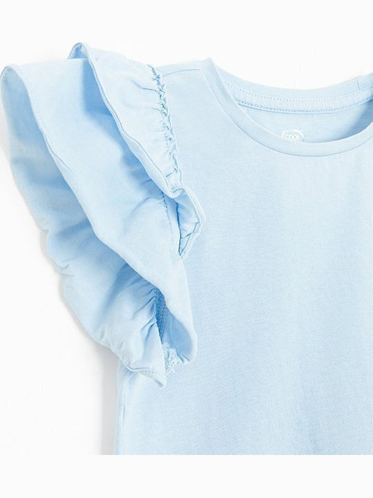 Set Kids Tops Multicolour