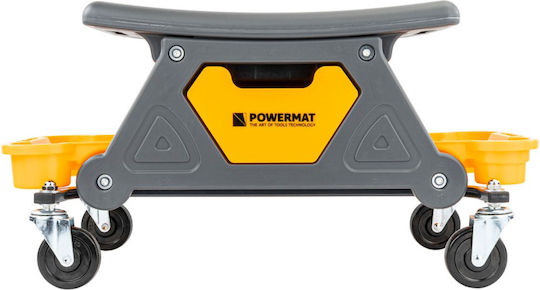 Столче За Обслужване Powermat Pm-swa-200t 67 X 25.5 X 35 См До 200 Кг