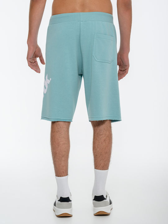 Men's Bermuda Blue
