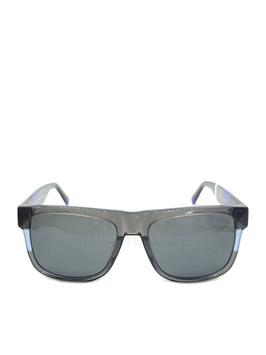 Benetton Ochelari De Soare Pentru Bărbați Cu Culoare Gri A Sceletului Și Culoare Gri A Lentilei BE5110 905 Benetton Ochelari De Soare Pentru Bărbați Cu Culoare Gri A Sceletului Și Culoare Gri A Lentilei BE5110 905