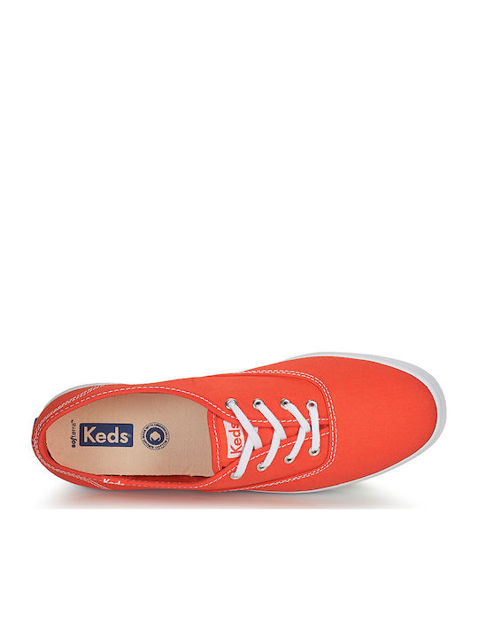 Damenturnschuhe Rote