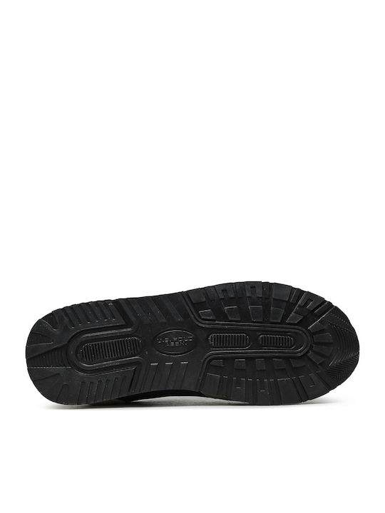 Kids Sneakers Blue
