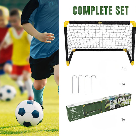 Umbro Football Goal 90x59x61cm