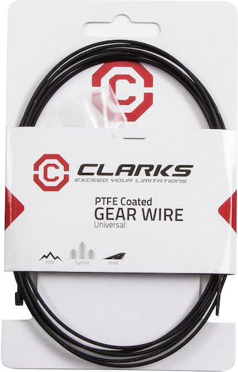 Teflonowa 2275mm MTB Road Gear Link Shimano Campagnolo