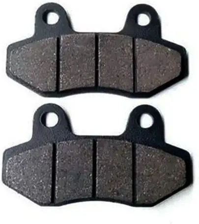Lamtech Ανταλλακτικό για Ηλεκτρικό Scooter Disk Brake Pad LGP023404