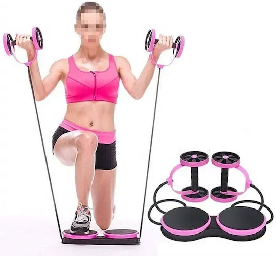 Fitness Equipment Bands Cy-01109