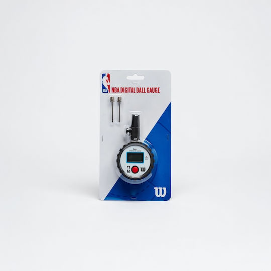 Wilson Nba Electronic Ball Pressure Gauge