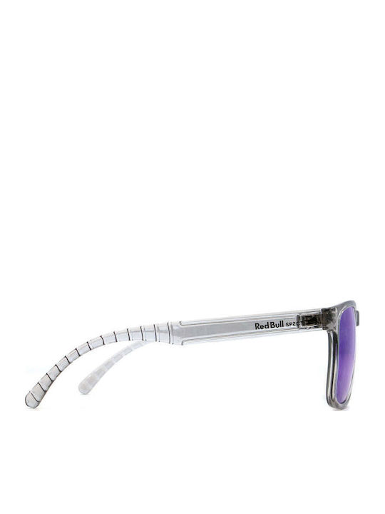 Red Bull Spect Spect Unisex Sunglasses with Polarized Mirror Lens EDGE-005P