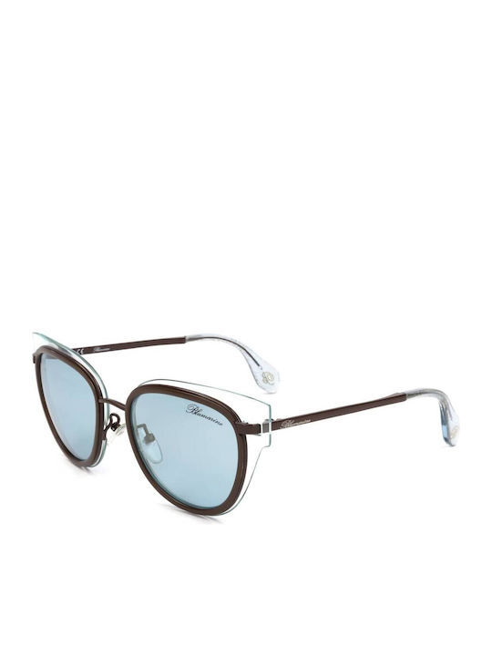 Blumarine Unisex Ochelari De Soare SBM102