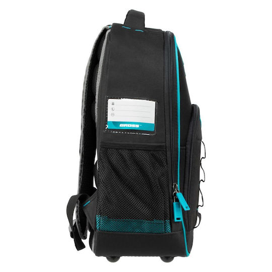 Gross Tool Backpack 340x170x450 Mm