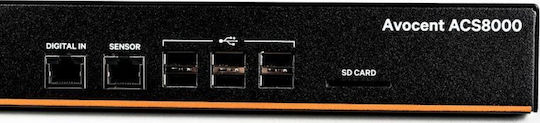 Vertiv Stromversorgung 1Stück ACS8032SAC-404