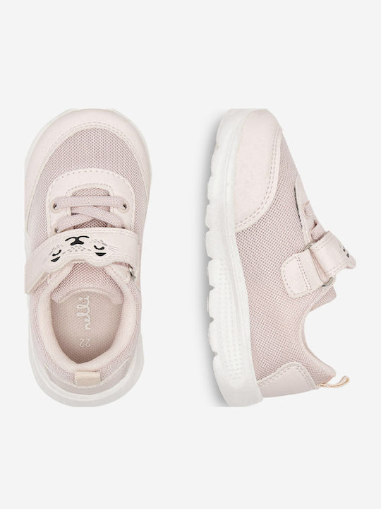 Adidași Copii Roz