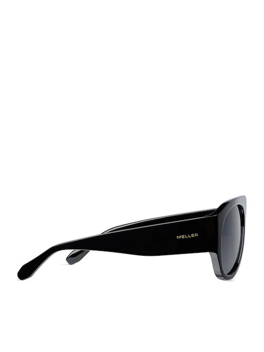 Meller Luma Male Sunglasses With Black Frame With Polarized Lens LIR-TUTCAR
