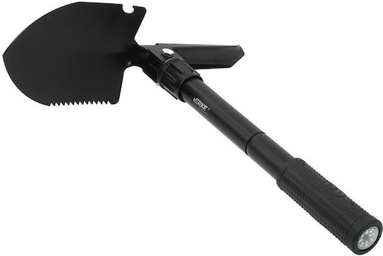 Lopată Pliabilă Verke V86627 4 În 1 0.5 Kg