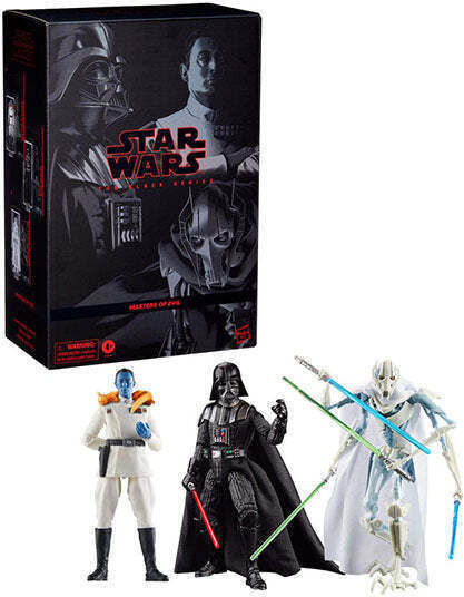 Action Figure Series Star Wars Darth Vader 15cm
