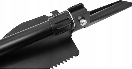 Lopată Pliabilă Verke V86627 4 În 1 0.5 Kg