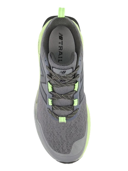 New Balance Fresh Foam X Adidași Bărbătești Gri