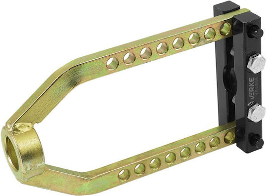 Verke Ziehwerkzeug 140mm