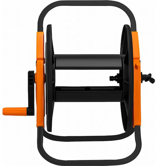 Kraft & Dele Garden Hose Box for Hose Up to 60m