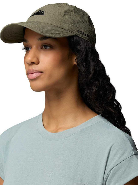 Columbia Unisex Wellzy Cap