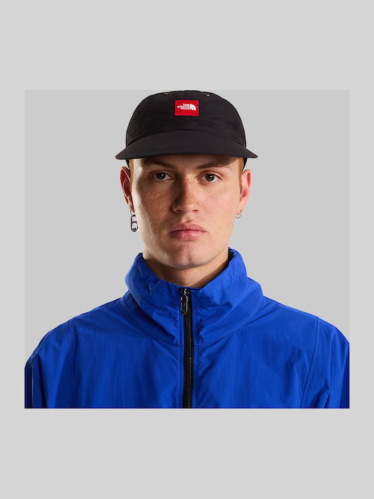North Face Red Box Nylon Hat