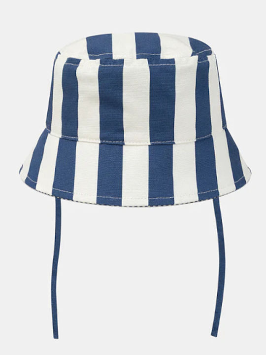 Sergent Major Kinderhüte Bucket Stoff Hellbeige