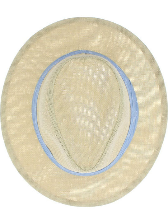 Anoul Anoul Rattangeflecht Herrenhut Beige