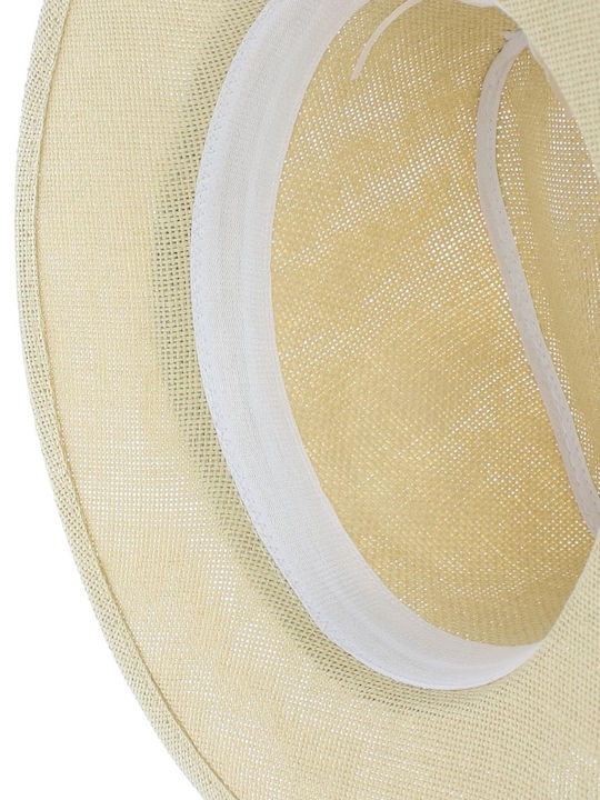 Anoul Anoul Rattangeflecht Herrenhut Beige