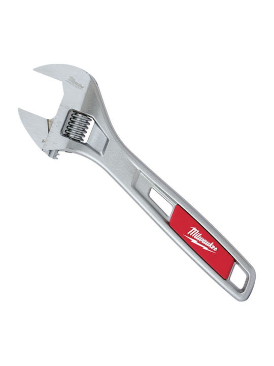 Milwaukee 4932493414 Verstellbarer Schraubenschlüssel Set 3 Stücke