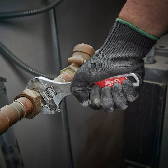 Milwaukee 4932493414 Комплект Френски Ключове 3 Бройки