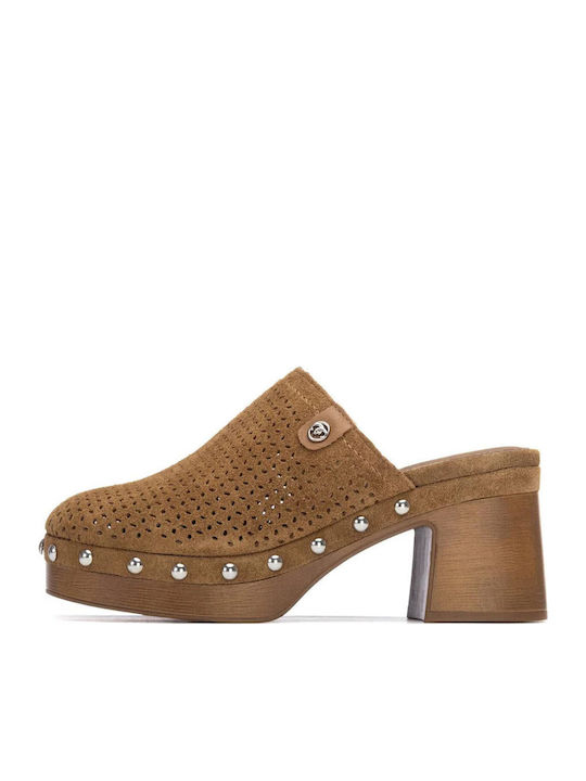Carmela Footwear