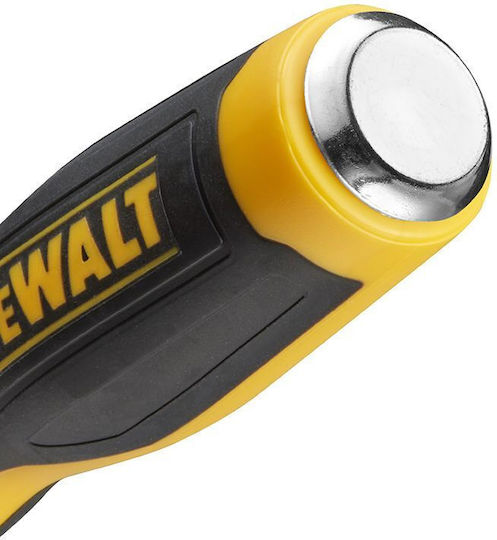 Dewalt Dwht0-16063 Holzarbeiten Meißel Set 8-25 Mm 4 Stücke