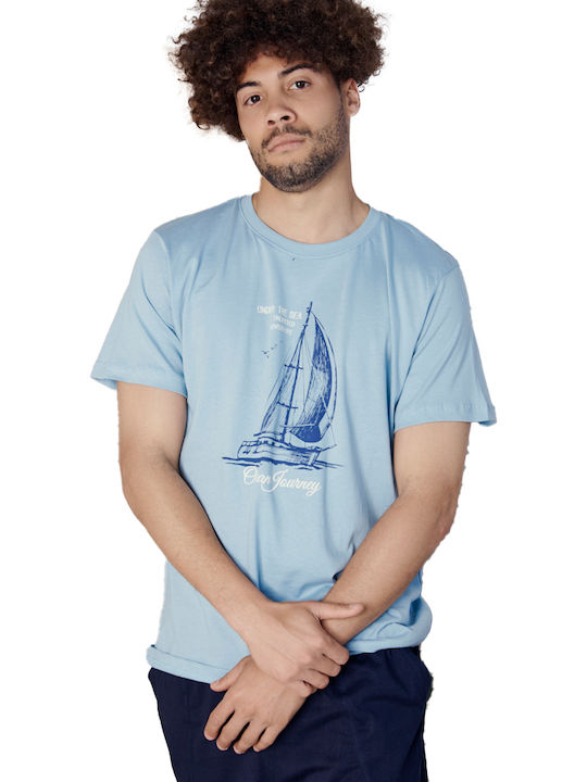 Comfort Summer Men's Pyjama Siel