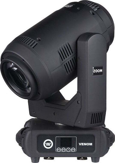 Light4me Φωτορυθμικό Beam LED