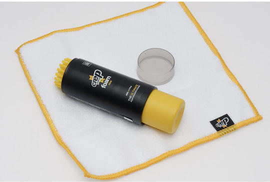 Crep Protect Почистващо Средство За Обувки